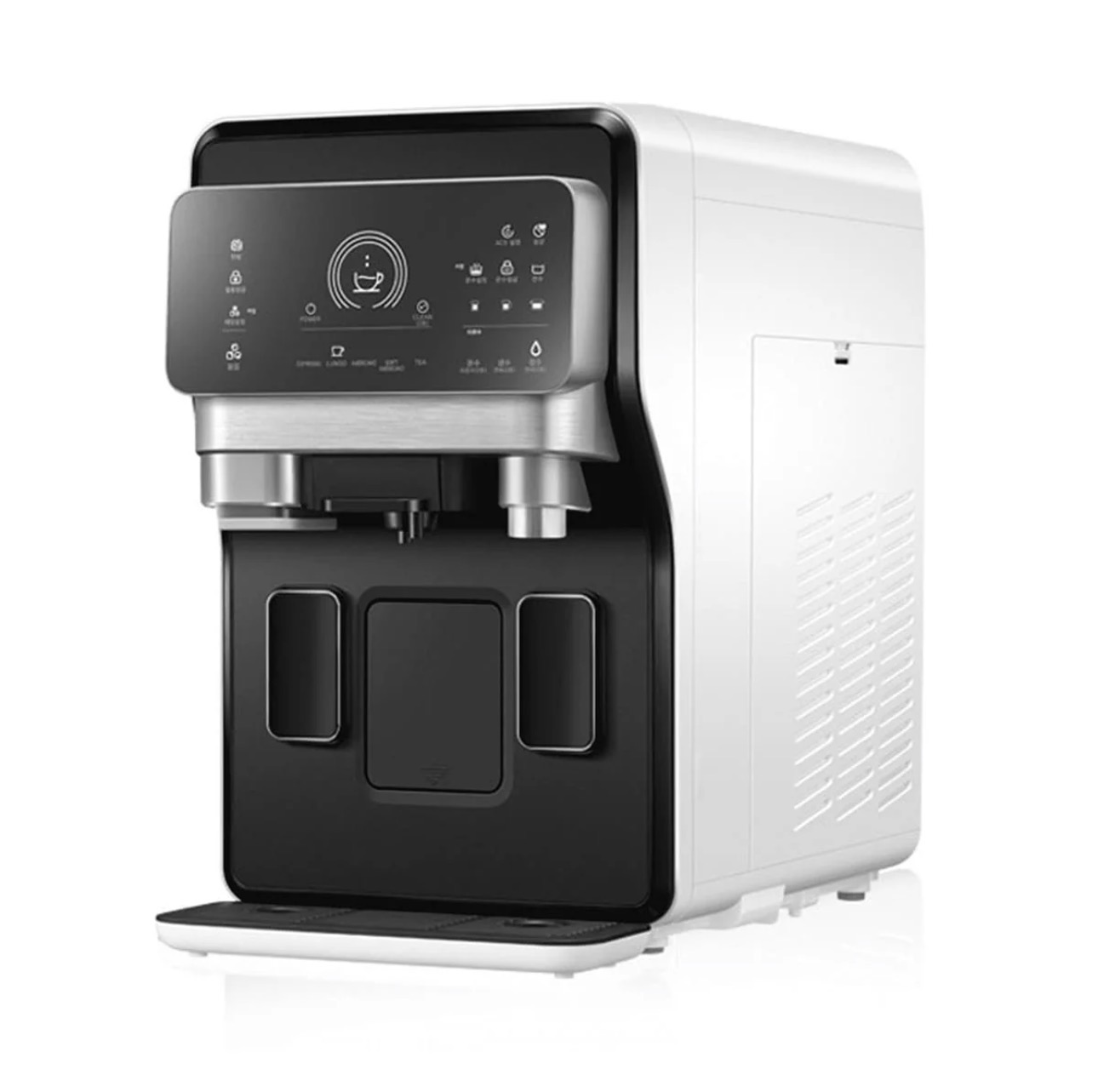 NAIS CAFE Premium Wasserfilter