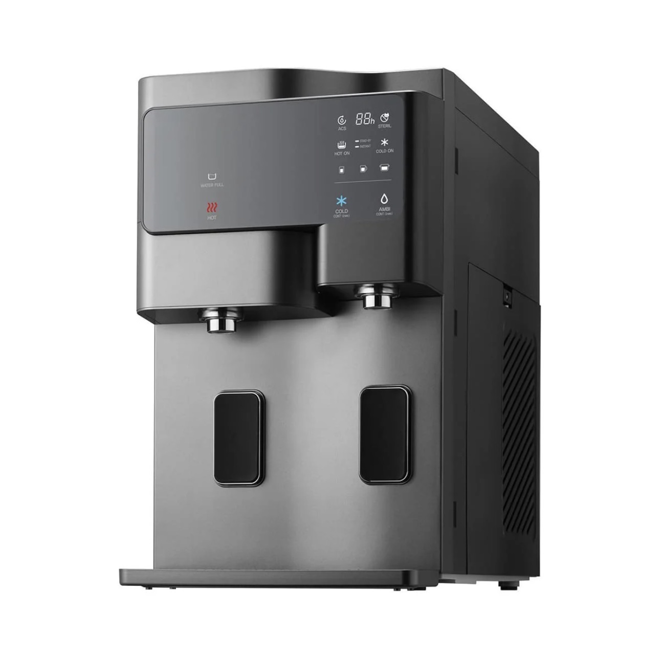 Komfort Wasserfilter